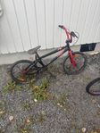 SCOTT BMX X20