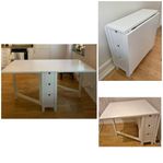 Slagbord Norden från IKEA 