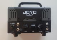 Joyo Zombie – 20W hybridförstärkare i mikroformat