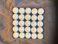 Titleist Pro V1X