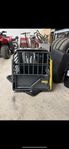 MIM Hundbur Variocage Enkel L+ 