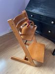 Stokke barnstol
