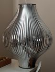 MIO silverfärgad taklampa SOM NY