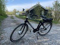 Crescent Elwin elcykel -18