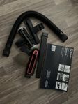 Extra tillbehör till Electrolux handdammsugare