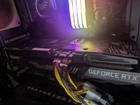 Zotac 3080 Ti Trinity OC 12GB GDDR6X