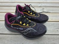 Kinvara 15 Gtx M SAUCONY - stl 42