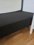 säng 90 cm 