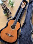 Almansa 457 klassisk gitarr