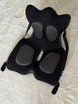Lifted Lumbar - Ergonomisk sittkudde för bättre hållning
