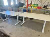 IKEA Bekant skrivbord 2x