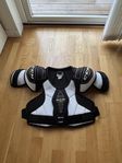 CCM Hockey Axelskydd