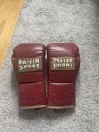 boxnings handskar från paffen sport 
