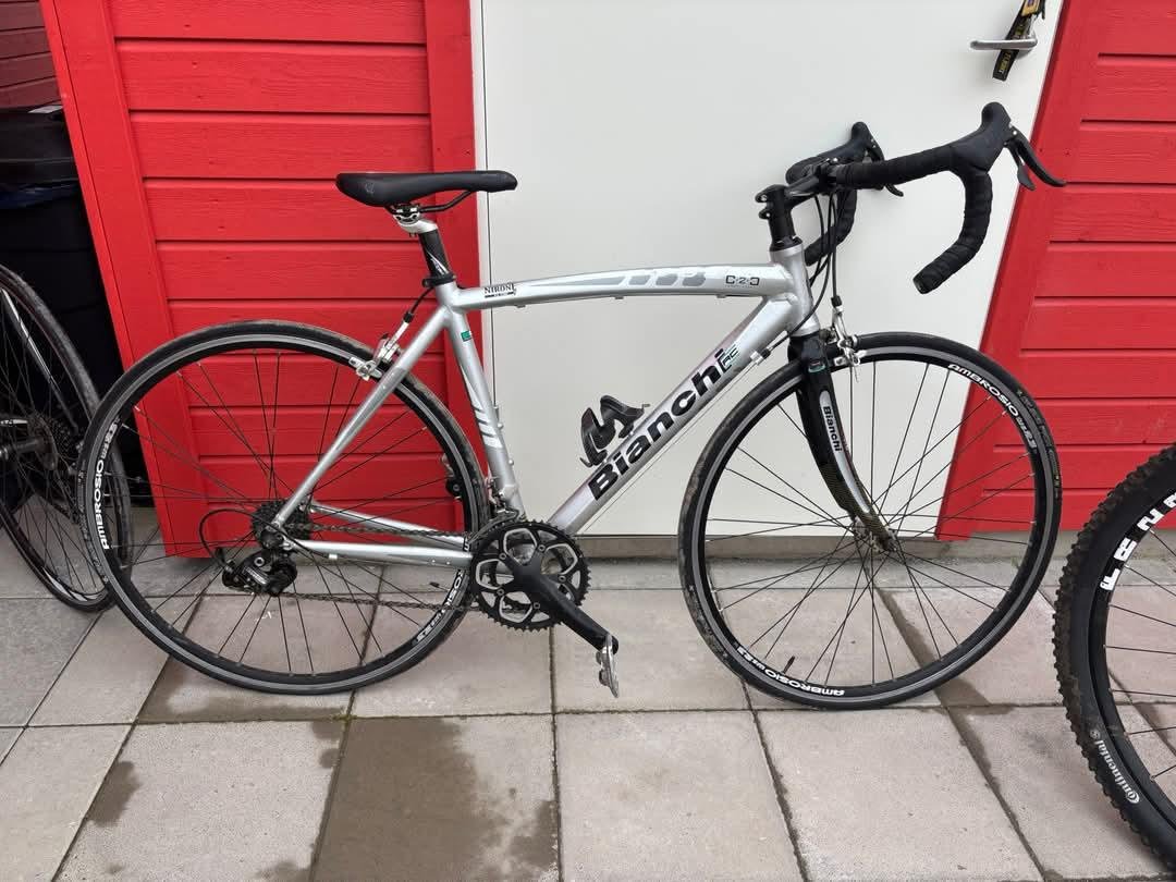 Bianchi