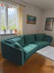Soffa BRIGHT inköpt på Stalands Möbler
