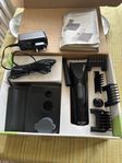 Moser trimmer