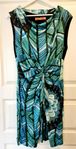 Sommarklänning, strl XL, Desigual