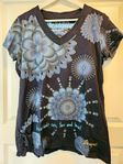 Top, strl XL, Desigual 
