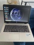 HP i5 8gb ram