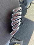 Ping G 410 J6 - U, 6 klubbor 