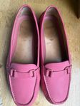 Bally loafers