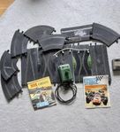 Scalextric