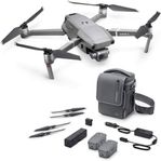 dji mavic pro 2