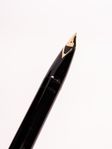 Reservoar penna, 14k Guldspets. Sheaffer 