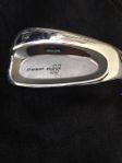 Golfklubba Wilson Deep Red 2