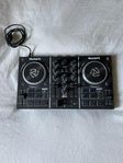 Numark Party mix Dj bord