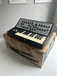 Moog Sub Phatty