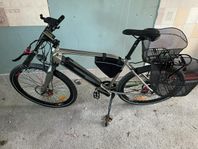 Benelli elcykel