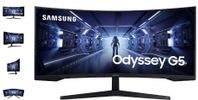 Skärm / Monitor - Gaming