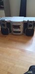 stereo 