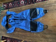 Kax skal overall 