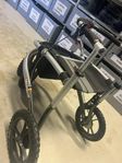 Trionic Veloped Tour 14er Medium 