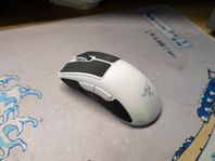 Razer DeathAdder V3 Pro | Vit | Datormus