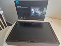 Huion Kamvas 16 Pro plus (4k)
