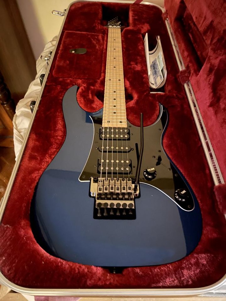 Ibanez 