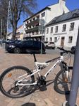 cykel 
