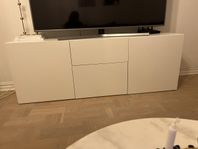 TV-bänk/Sidobord