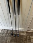 taylormade milled grind 2 wedgar 