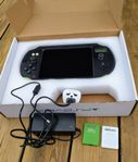 PS2, moddad till handheld