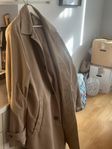 TUFF Trenchcoat