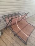 Rebounder