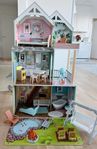 KidKraft Dockhus Hallie