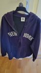 New York hoodie