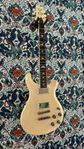 Prs s2 mccarty 594 thinline antique white