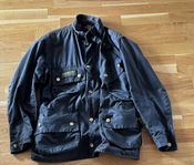 Barbour International, M/L
