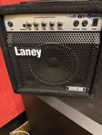 Basförstärkare Laney RB1